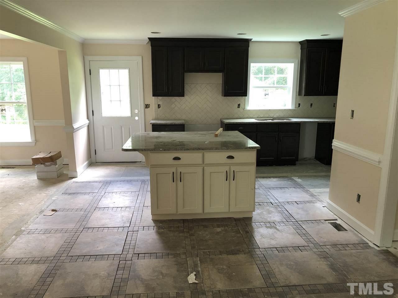 1748 Bud Lipscomb Road Willow Spring, NC 27592 - Photo 5 of 13