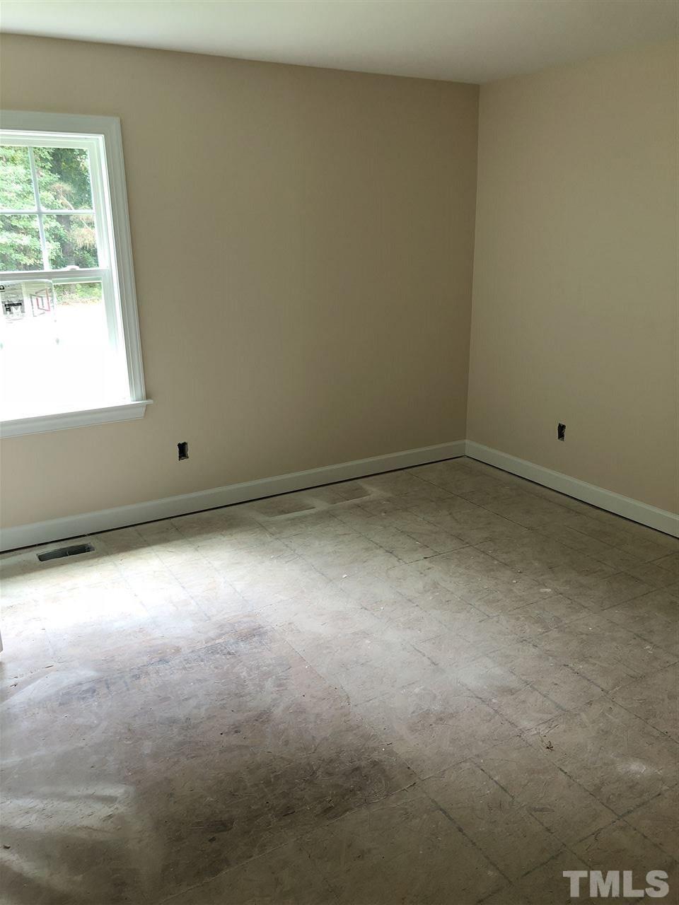 1748 Bud Lipscomb Road Willow Spring, NC 27592 - Photo 8 of 13