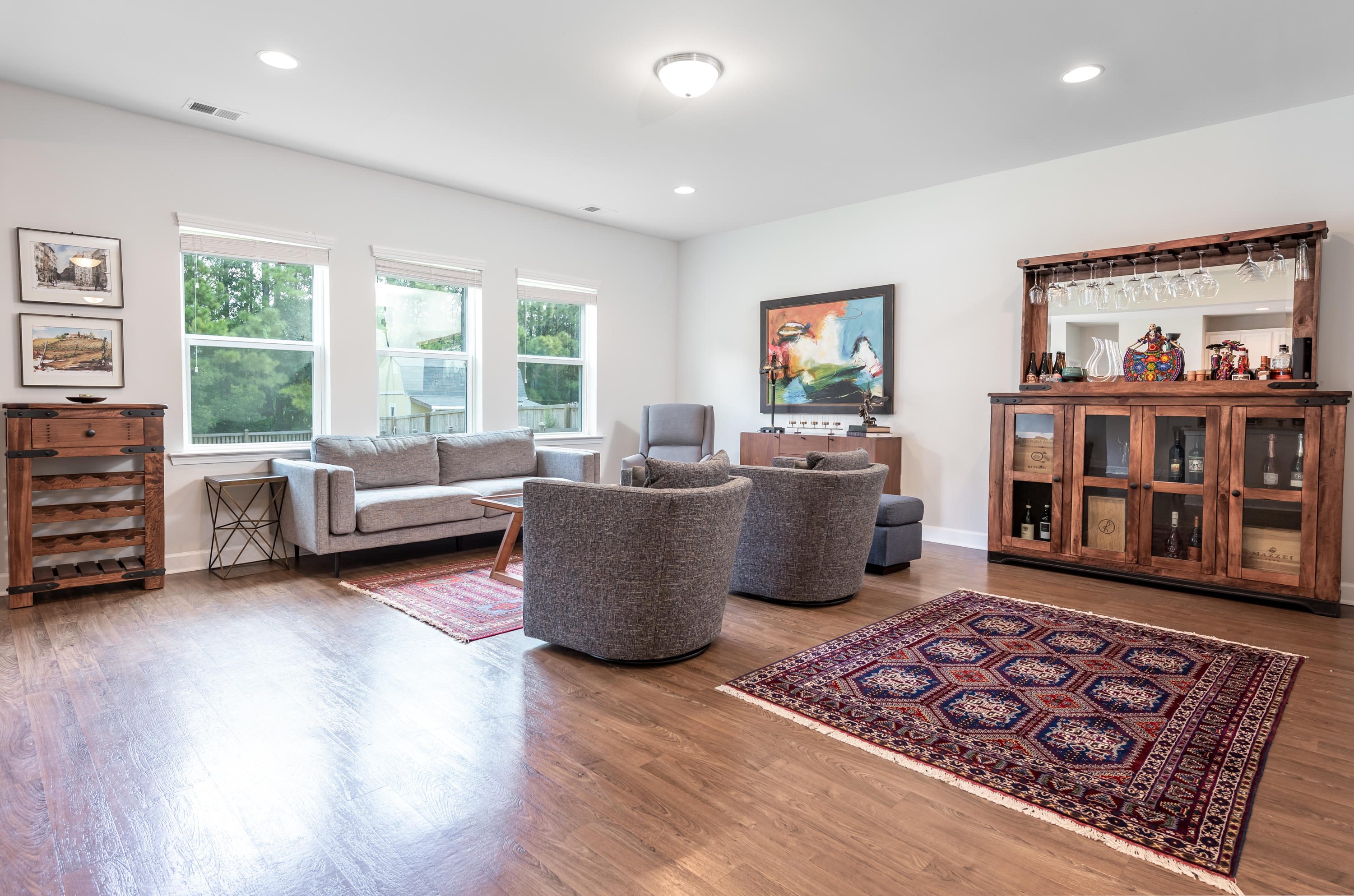 148 Cypress Plantation Road Moncks Corner, SC 29461 - Photo 14 of 37 Family Room