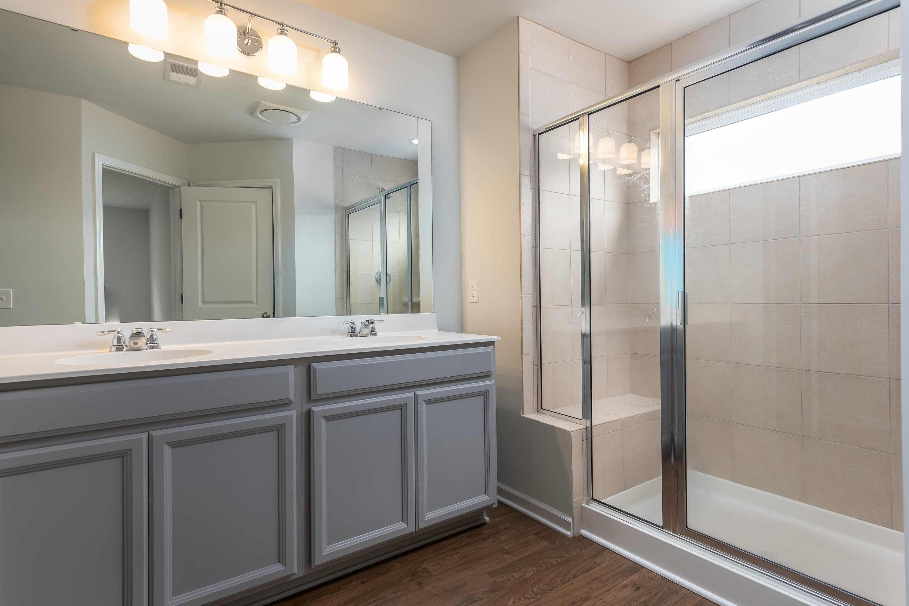 148 Cypress Plantation Road Moncks Corner, SC 29461 - Photo 23 of 37 Master Bathroom