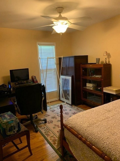 1209 Granada Drive Raleigh, NC 27612 - Photo 22 of 27 Photo 22
