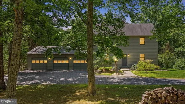 $515,000 | 516 Deer Creek Road, Winchester, VA 22602