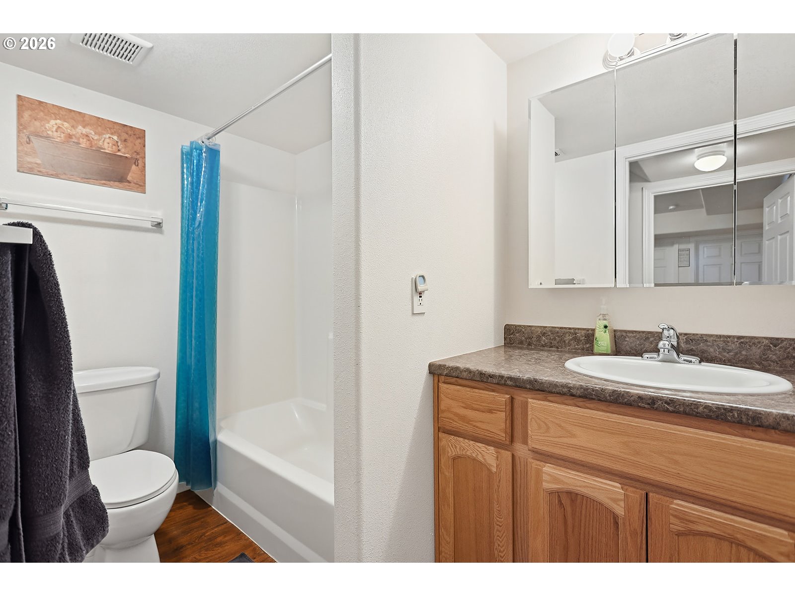 4 Bailey Loop Drive Goldendale, WA 98620 - Photo 29 of 48 Bathroom