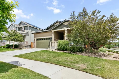 $715,000 | 6956 Isabell Street, Arvada, CO 80007