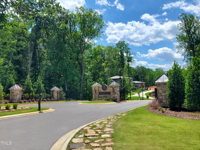 $460,000 | 14124 Norwood Road, Raleigh, NC 27614