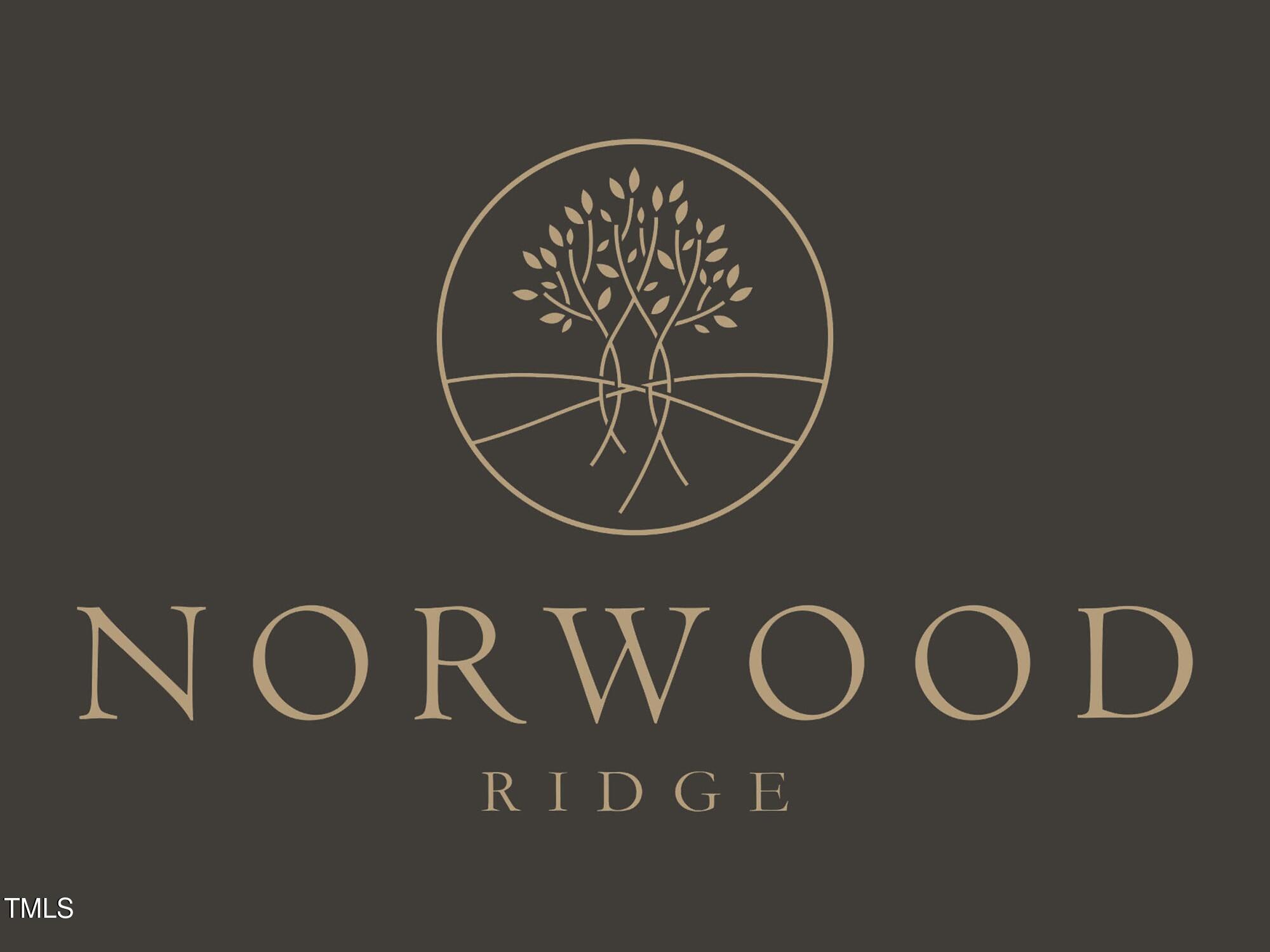 14124 Norwood Road Raleigh, NC 27614 - Photo 7 of 7 Norwood Logo Page