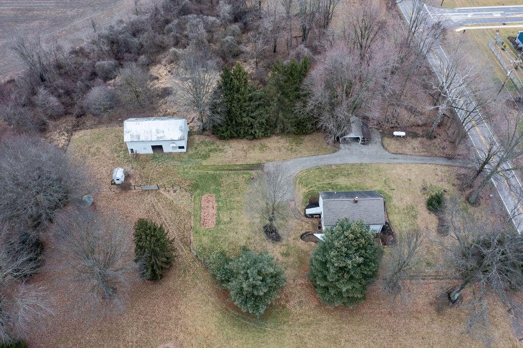 417 North Galena Road Sunbury, OH 43074 - Photo 44 of 50 417NGalenaRoadDrone_Hommati102(27)