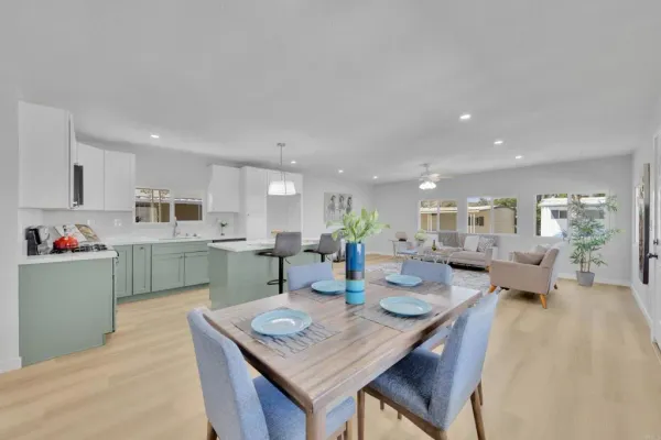 $309,900 | 8301 Mission Gorge Road, Unit SPC 256, Santee, CA 92071