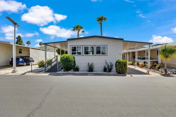 $309,900 | 8301 Mission Gorge Road, Unit SPC 256, Santee, CA 92071