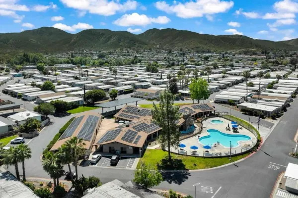 $309,900 | 8301 Mission Gorge Road, Unit SPC 256, Santee, CA 92071