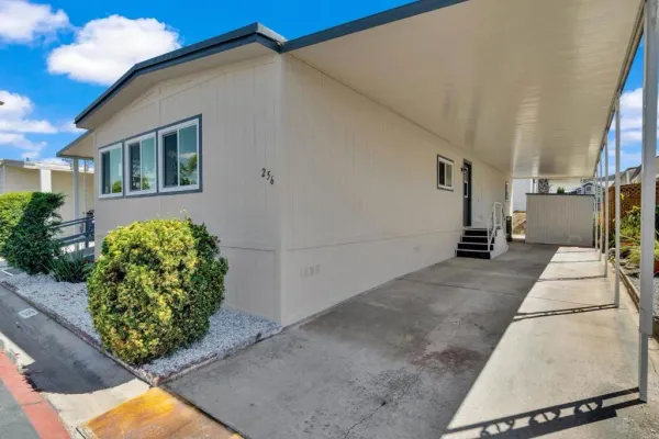 $309,900 | 8301 Mission Gorge Road, Unit SPC 256, Santee, CA 92071