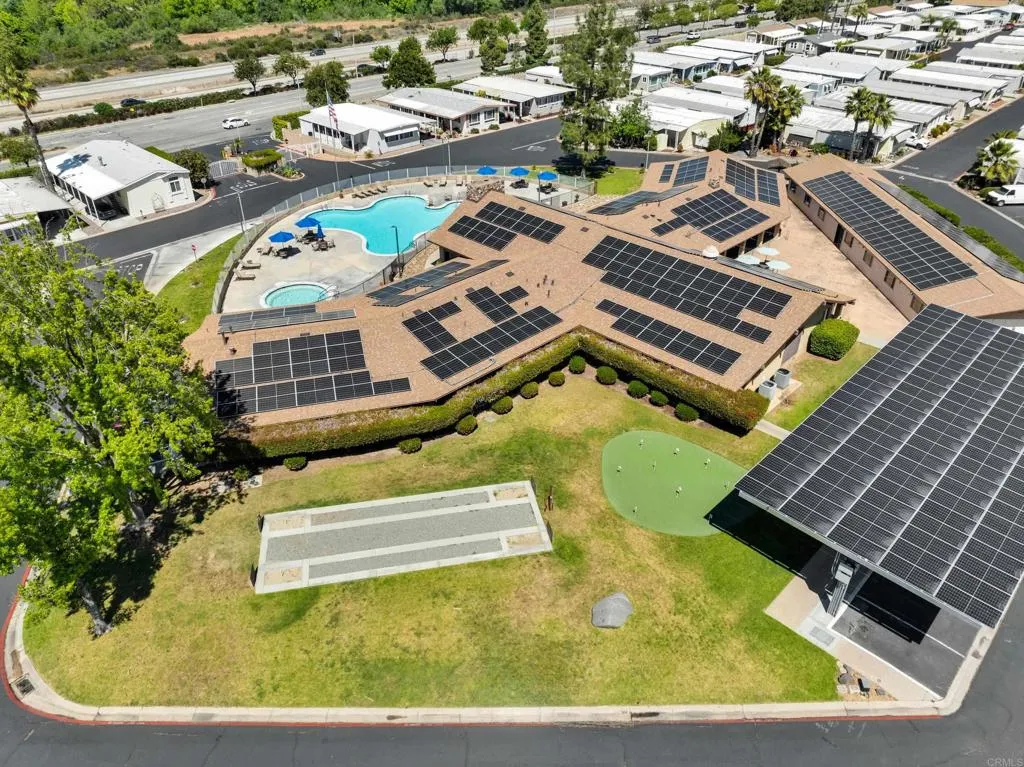 8301 Mission Gorge Road, Unit SPC 256 Santee, CA 92071 - Photo 41 of 43