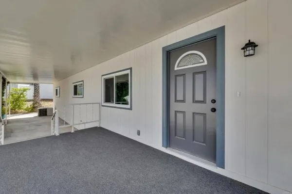 $309,900 | 8301 Mission Gorge Road, Unit SPC 256, Santee, CA 92071