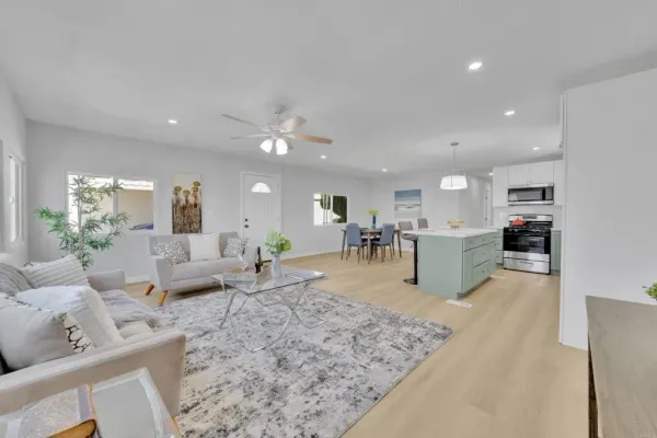 $309,900 | 8301 Mission Gorge Road, Unit SPC 256, Santee, CA 92071
