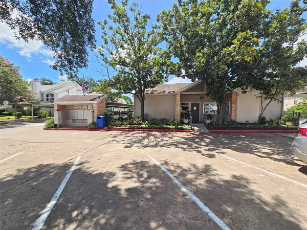 $1,450 | 7900 North Stadium Drive, Unit 56, Houston, TX 77030