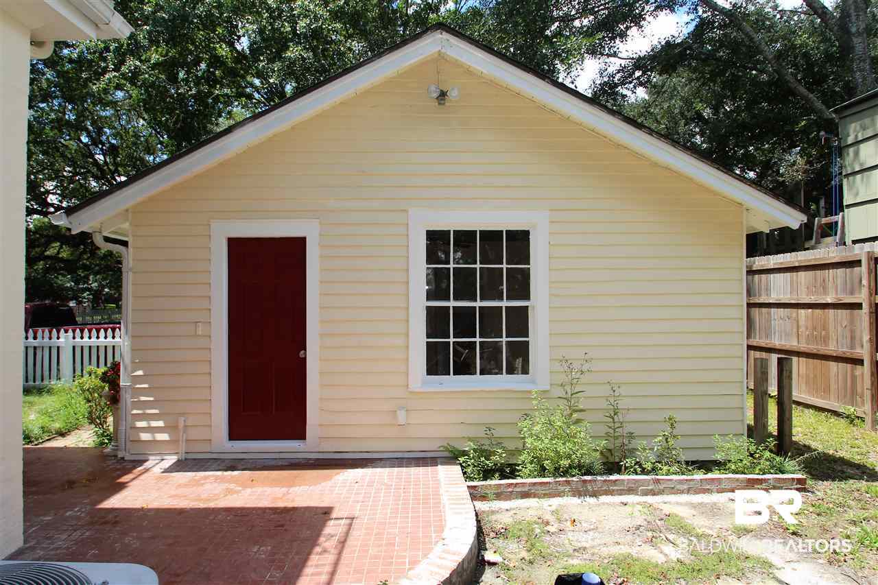 128 South Street Mobile, AL 36606 - Photo 31 of 38