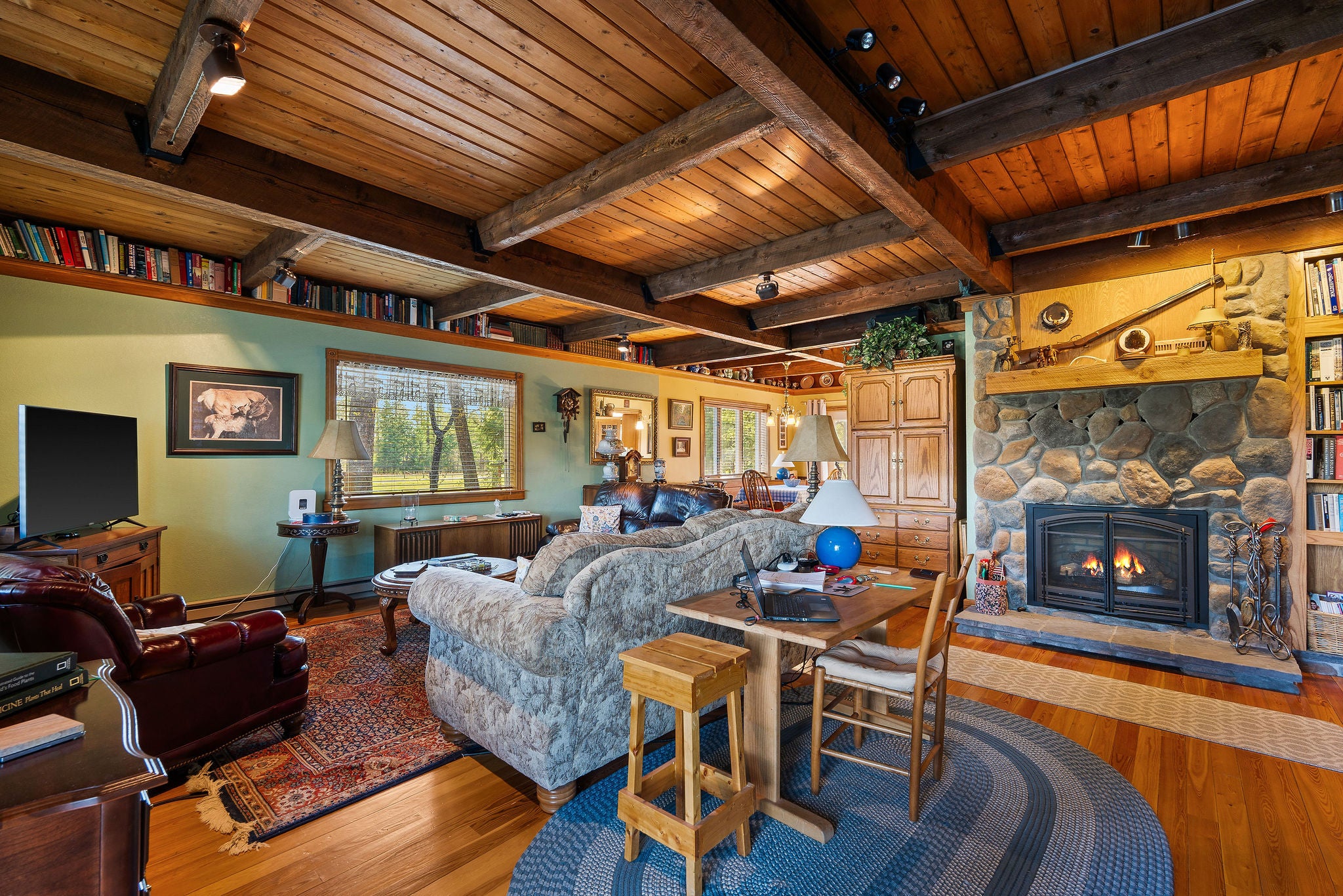 701 McCaffery Road Bigfork, MT 59911 - Photo 4 of 65 Gallery Image 4