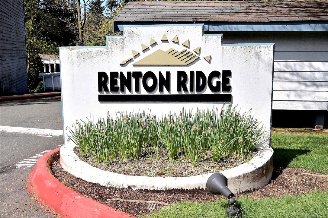 975 Aberdeen Avenue Northeast, Unit F207 Renton, WA 98056 - Photo 17 of 17