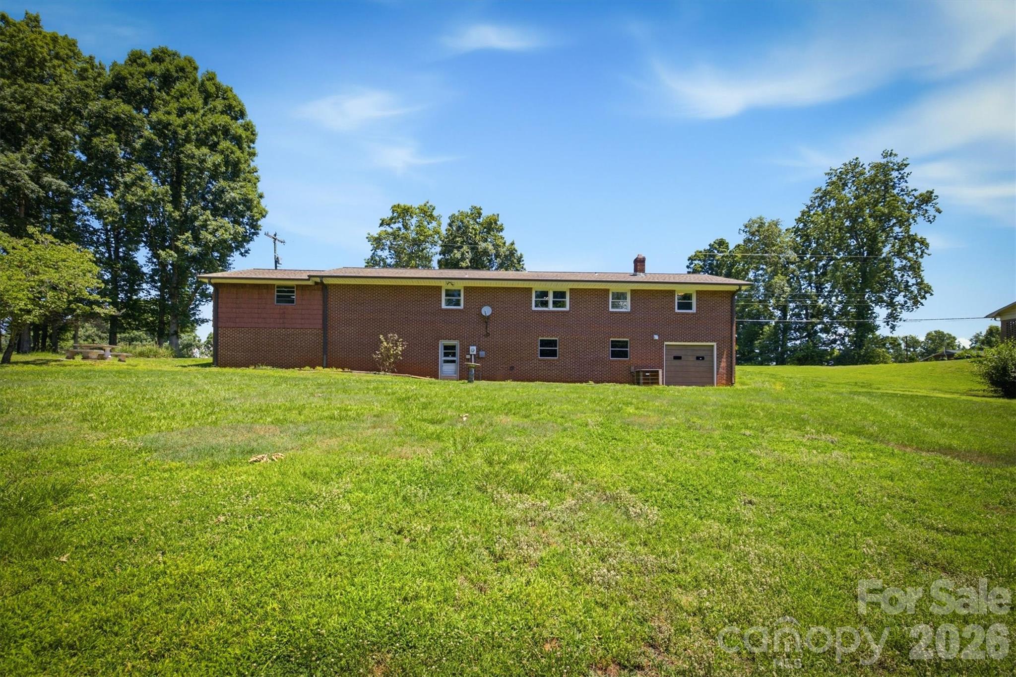 1256 Bethel Road Morganton, NC 28655 - Photo 25 of 31