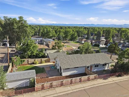 $680,000 | 2780 Fenton Street, Wheat Ridge, CO 80214