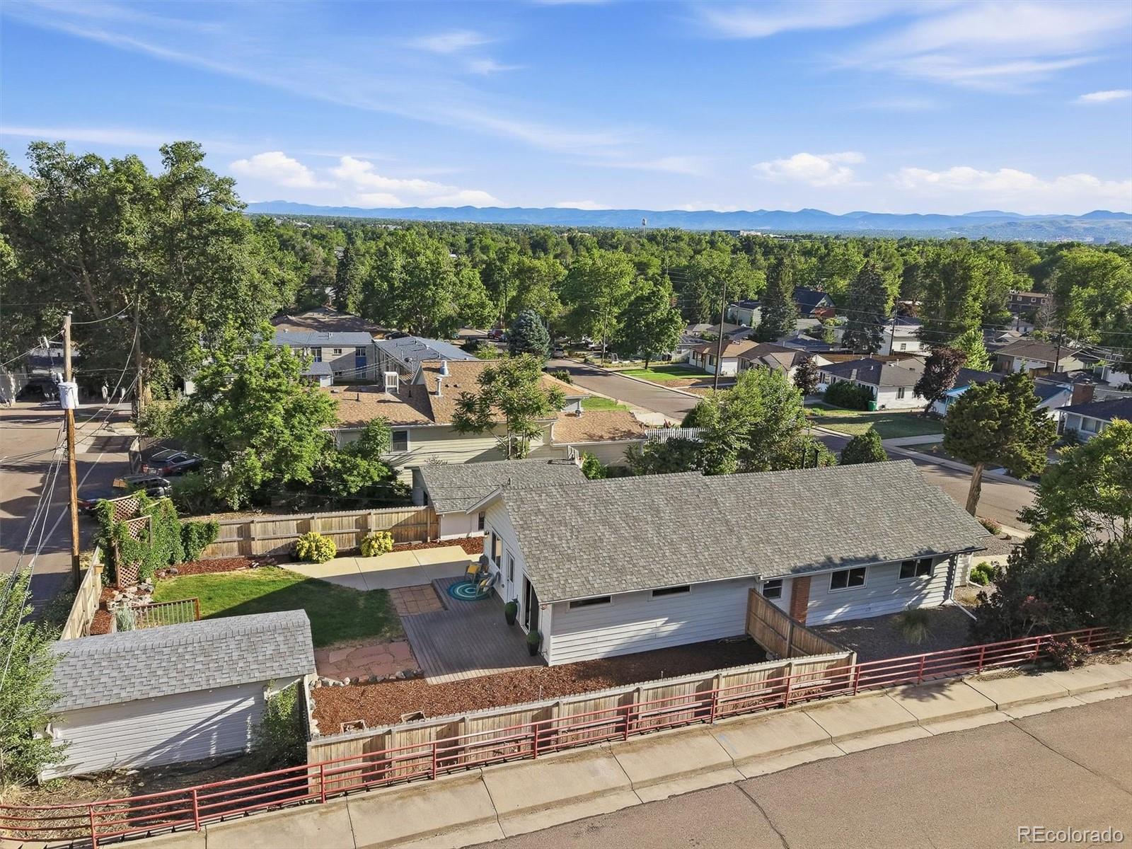 2780 Fenton Street Wheat Ridge, CO 80214 - Photo 39 of 43