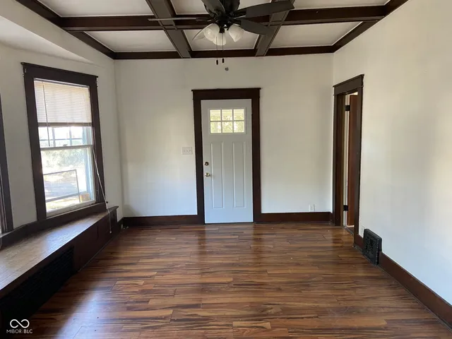 $119,900 | 207 South Market Street, North Manchester, IN 46962