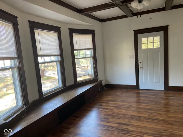 $119,900 | 207 South Market Street, North Manchester, IN 46962