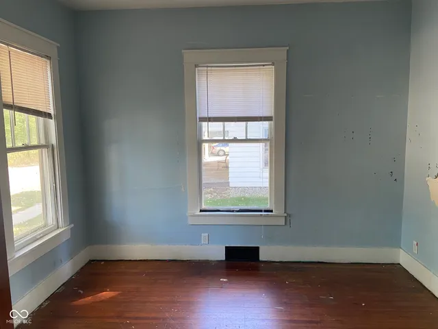 $119,900 | 207 South Market Street, North Manchester, IN 46962