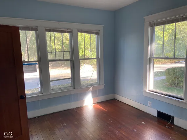 $119,900 | 207 South Market Street, North Manchester, IN 46962