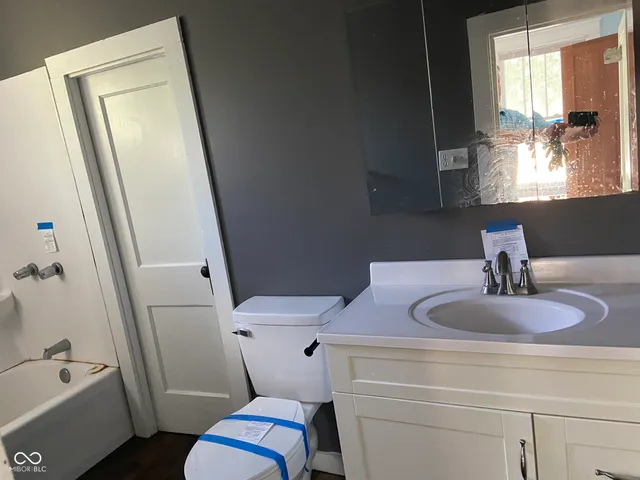 $119,900 | 207 South Market Street, North Manchester, IN 46962