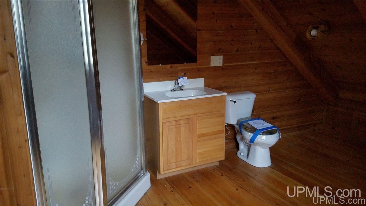 E8991 Powell Lake Road Wetmore, MI 49895 - Photo 14 of 37 Gallery Image 14