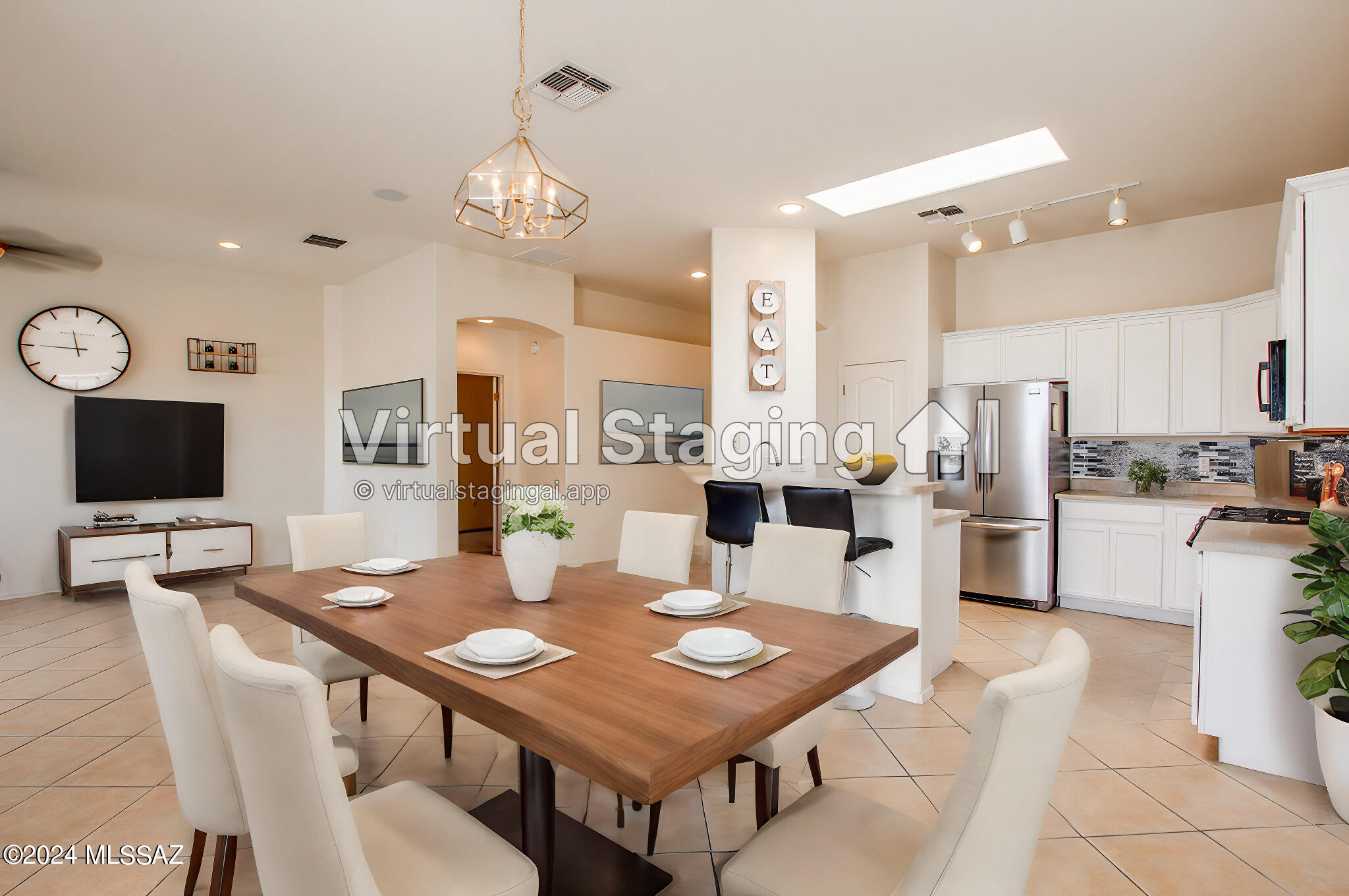 10452 South Frontier Ranch Place Vail, AZ 85641 - Photo 4 of 47