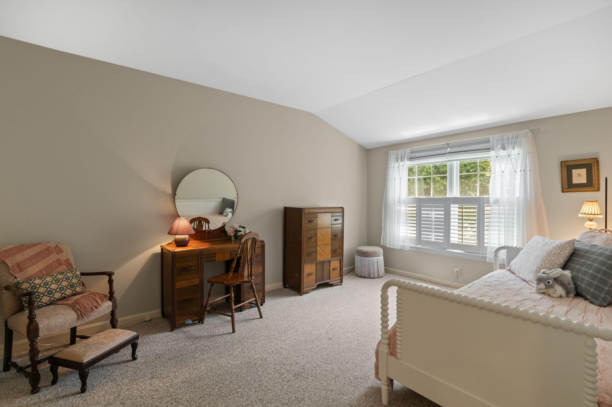 18 West Road, Unit 315 Orleans, MA 02653 - Photo 21 of 49 a living room with furniture and a window