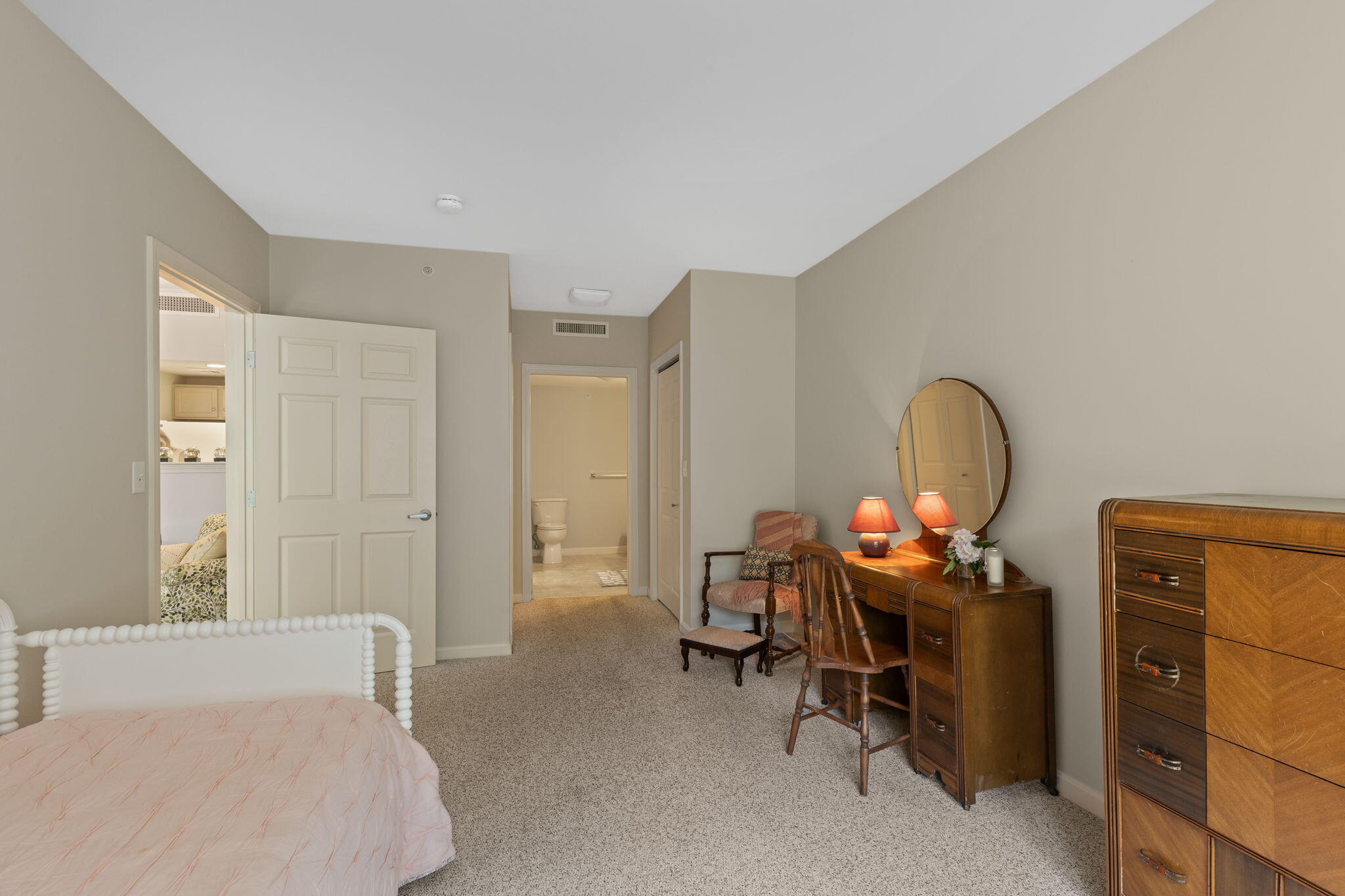 18 West Road, Unit 315 Orleans, MA 02653 - Photo 23 of 49 a living room with furniture