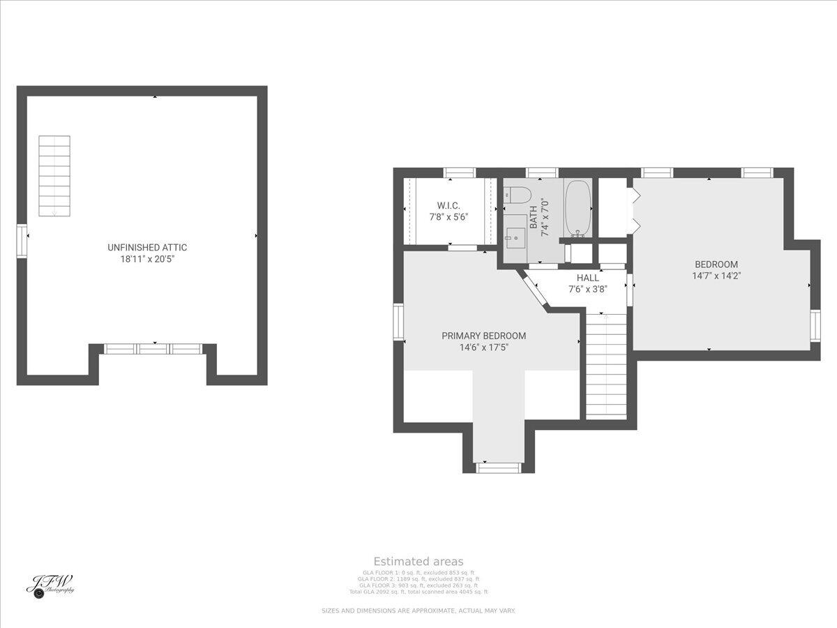 25 Christopher Hollow Road Sandwich, MA 02563 - Photo 47 of 47 a picture of floor plan