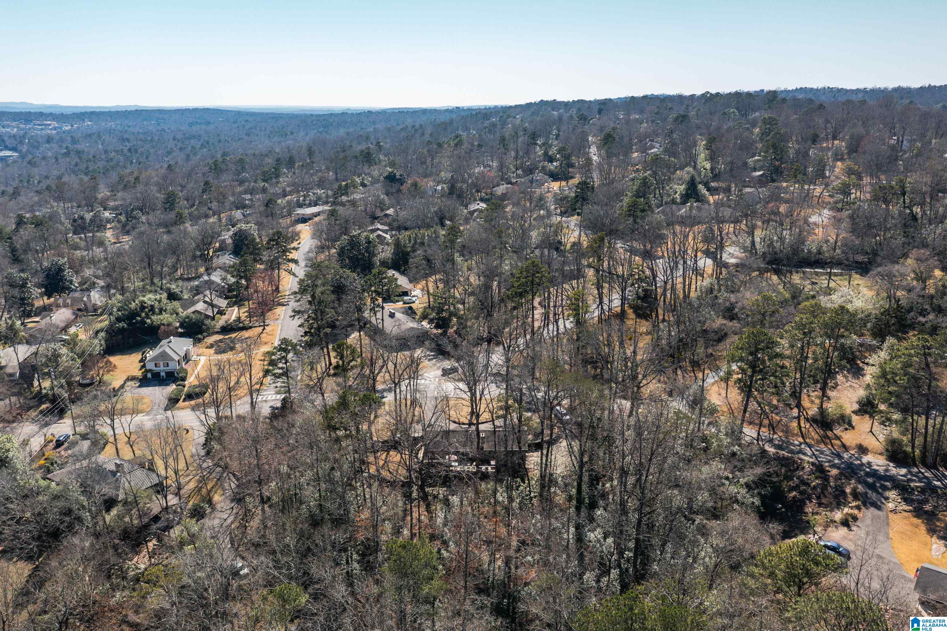3337 South Brookwood Road Birmingham, AL 35223 - Photo 75 of 76