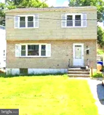 $1,100 | 8711 34th Avenue, College Park, MD 20740