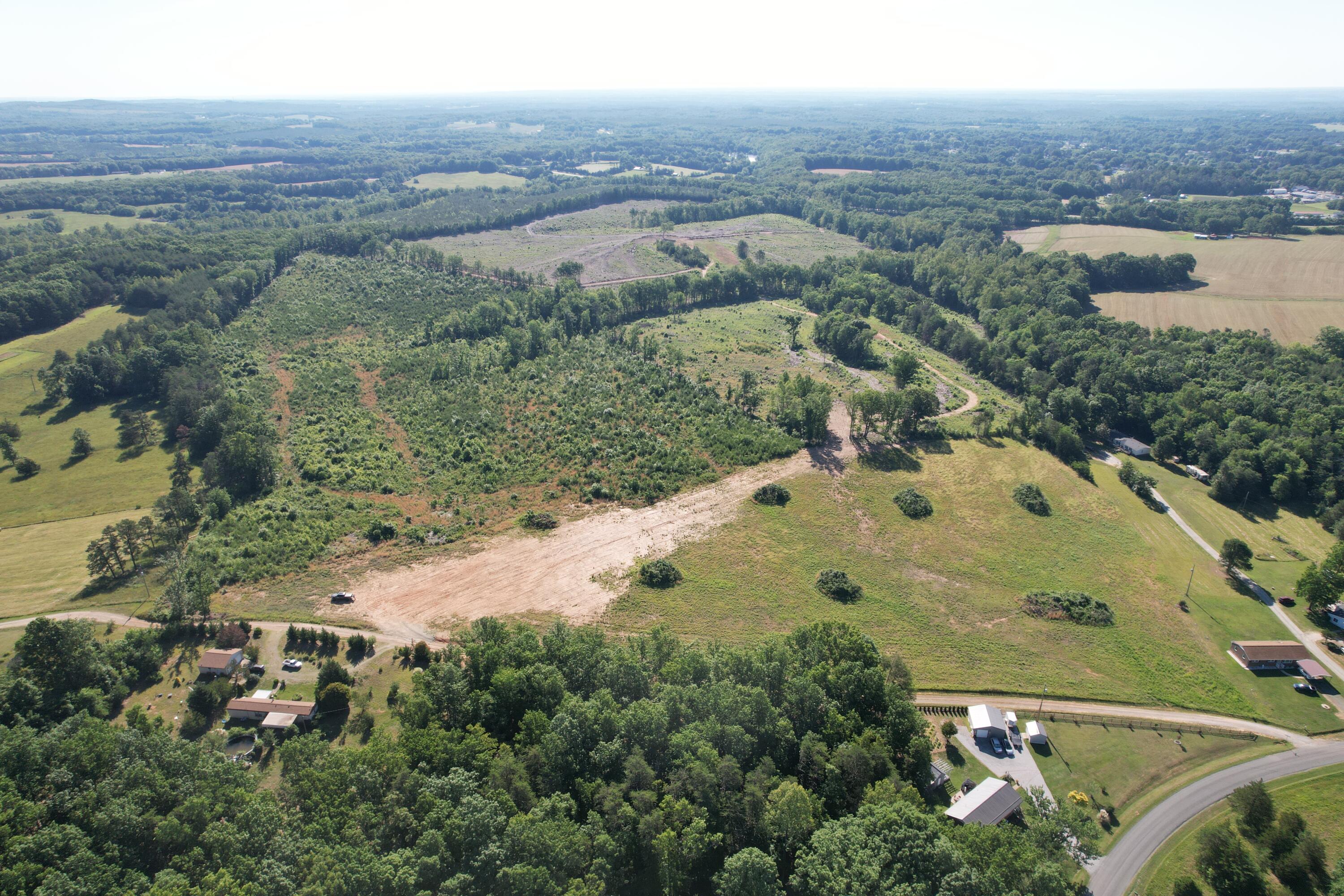 0 Georges Creek Road Gretna, VA 24557 - Photo 5 of 18 DJI_0522