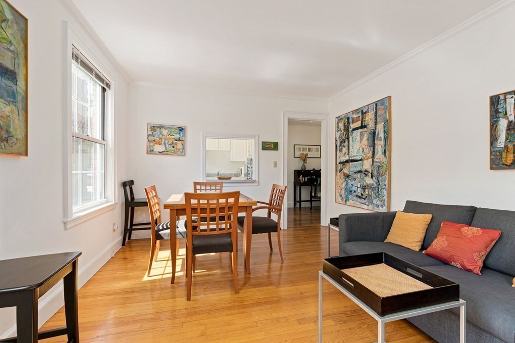 348 Harvard Street, Unit 1 Cambridge, MA 02138 - Photo 3 of 12