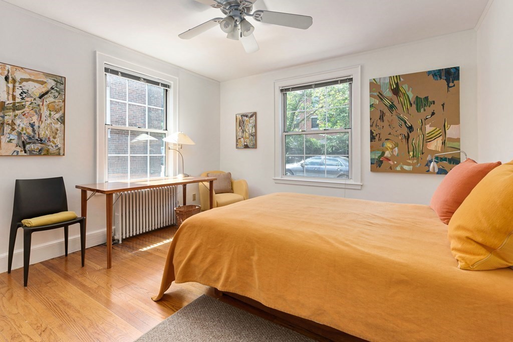 348 Harvard Street, Unit 1 Cambridge, MA 02138 - Photo 8 of 12