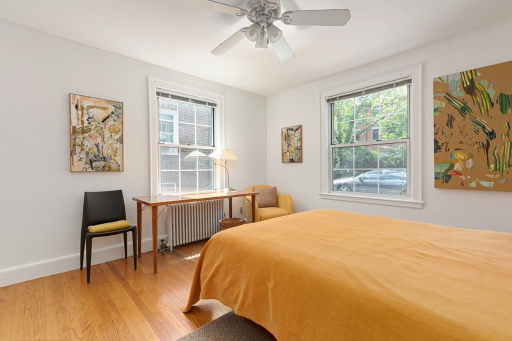 348 Harvard Street, Unit 1 Cambridge, MA 02138 - Photo 9 of 12