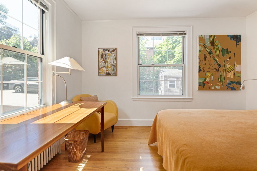 348 Harvard Street, Unit 1 Cambridge, MA 02138 - Photo 10 of 12