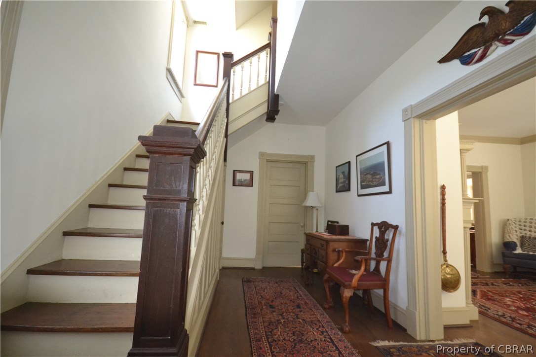 166 Fleeton Point Circle Reedville, VA 22539 - Photo 11 of 26