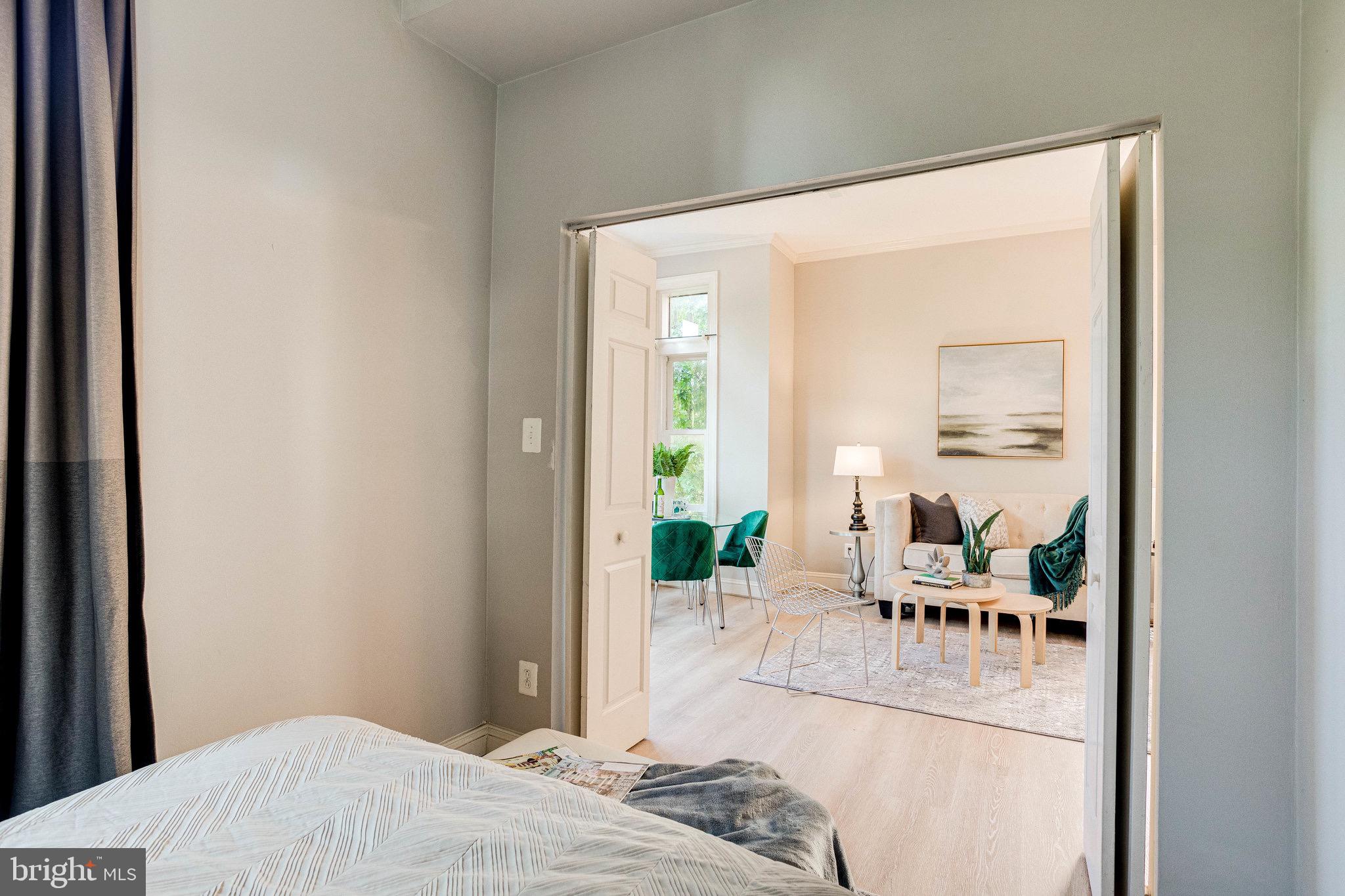 1919 16th Street Northwest, Unit 5 Washington, DC 20009 - Photo 14 of 28