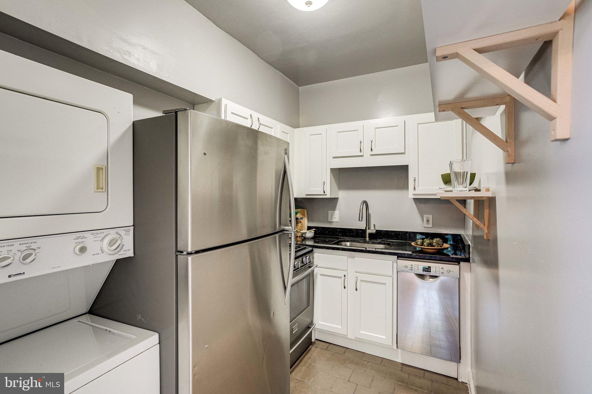 1919 16th Street Northwest, Unit 5 Washington, DC 20009 - Photo 15 of 28