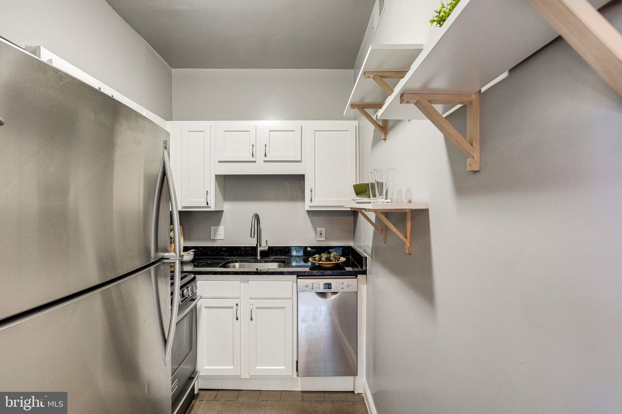 1919 16th Street Northwest, Unit 5 Washington, DC 20009 - Photo 16 of 28