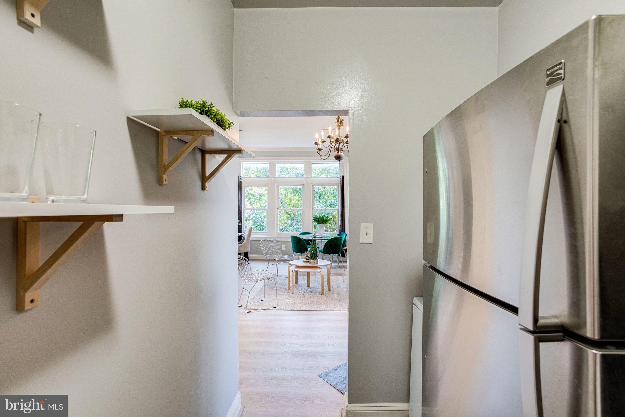 1919 16th Street Northwest, Unit 5 Washington, DC 20009 - Photo 21 of 28