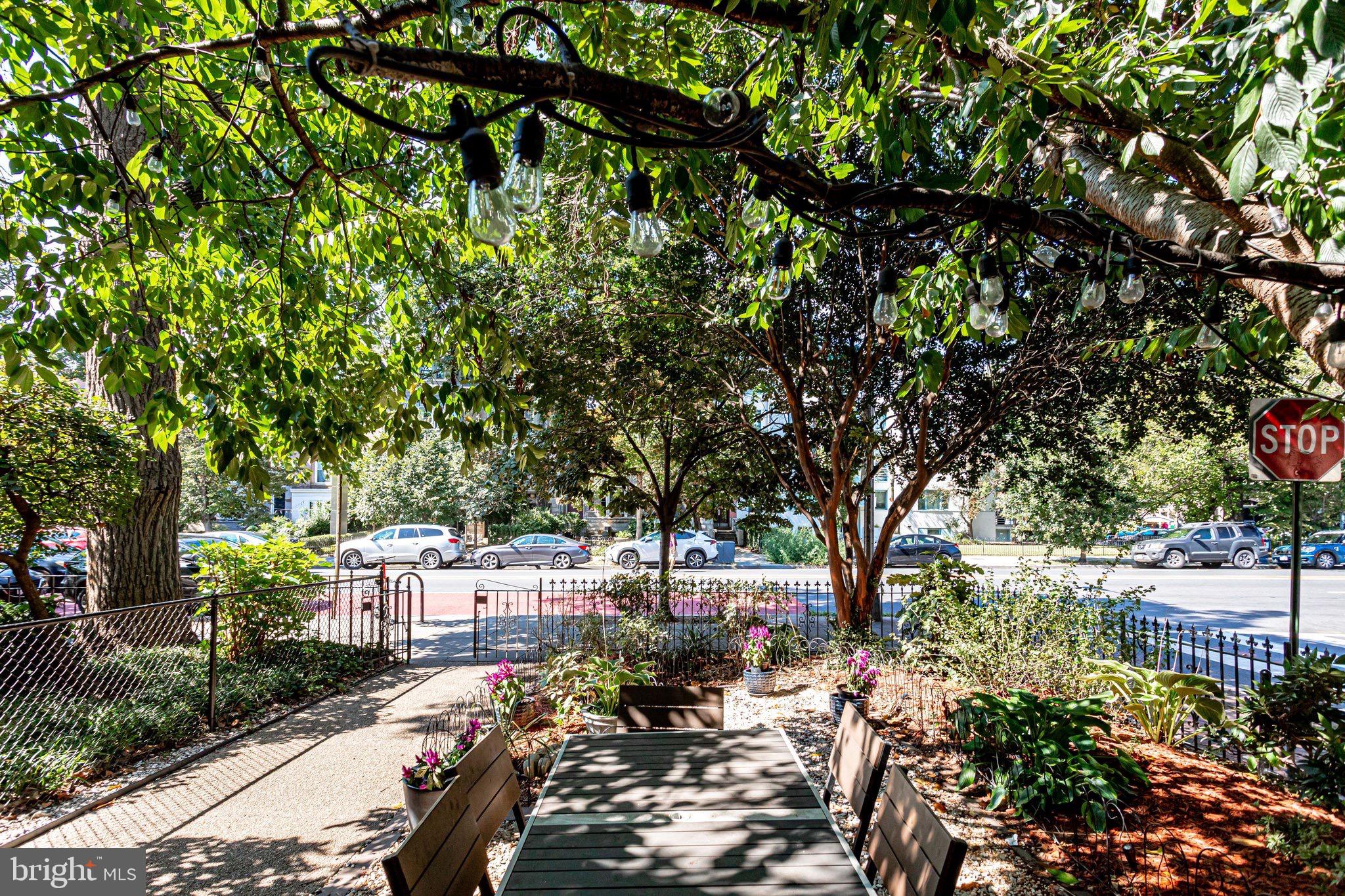 1919 16th Street Northwest, Unit 5 Washington, DC 20009 - Photo 27 of 28