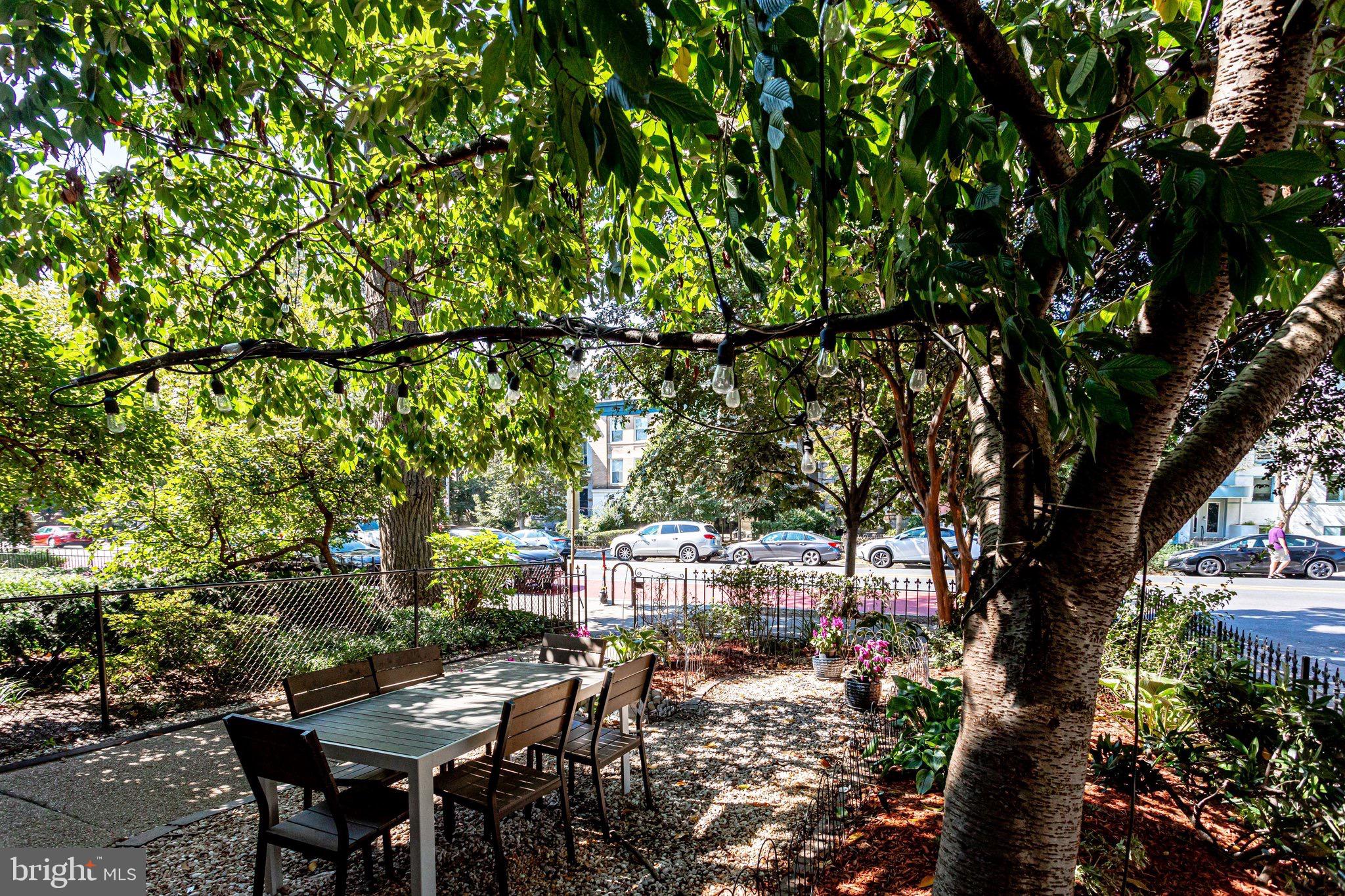 1919 16th Street Northwest, Unit 5 Washington, DC 20009 - Photo 28 of 28