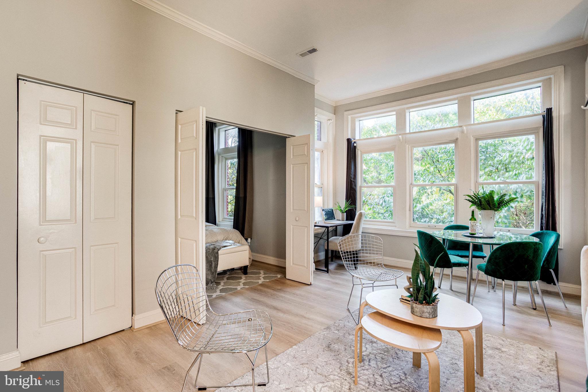 1919 16th Street Northwest, Unit 5 Washington, DC 20009 - Photo 4 of 28